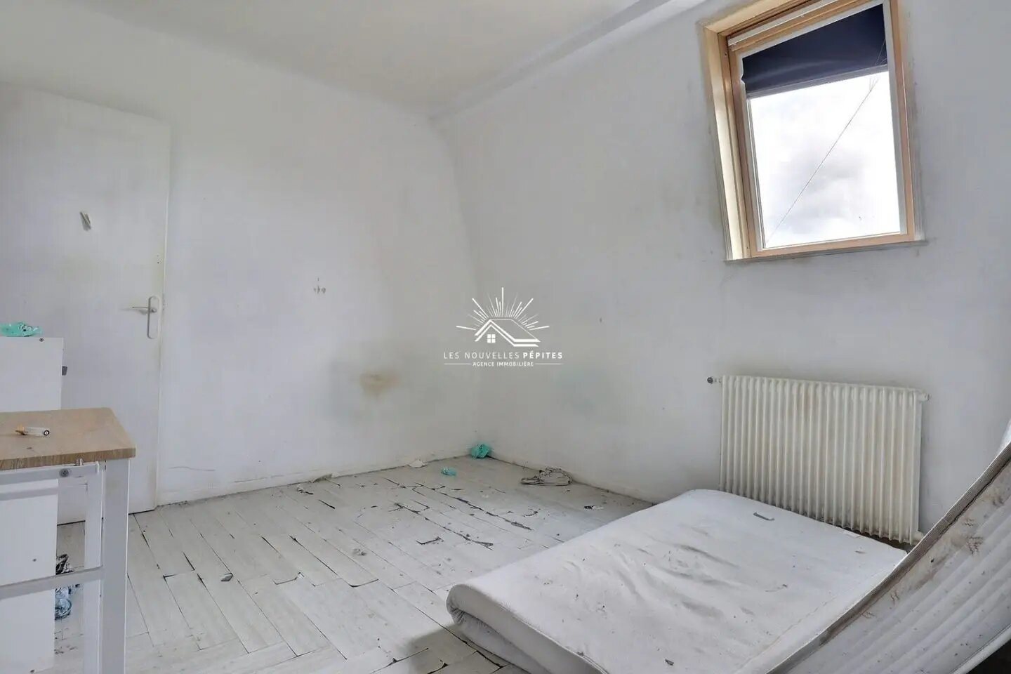 Maison à vendre, 87m², Croix