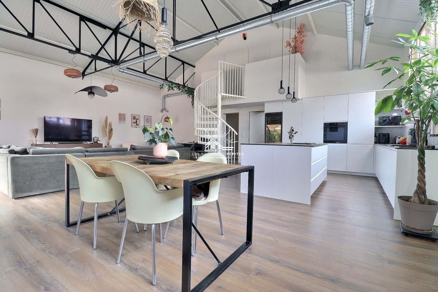 Maison à vendre, 150m², Roubaix