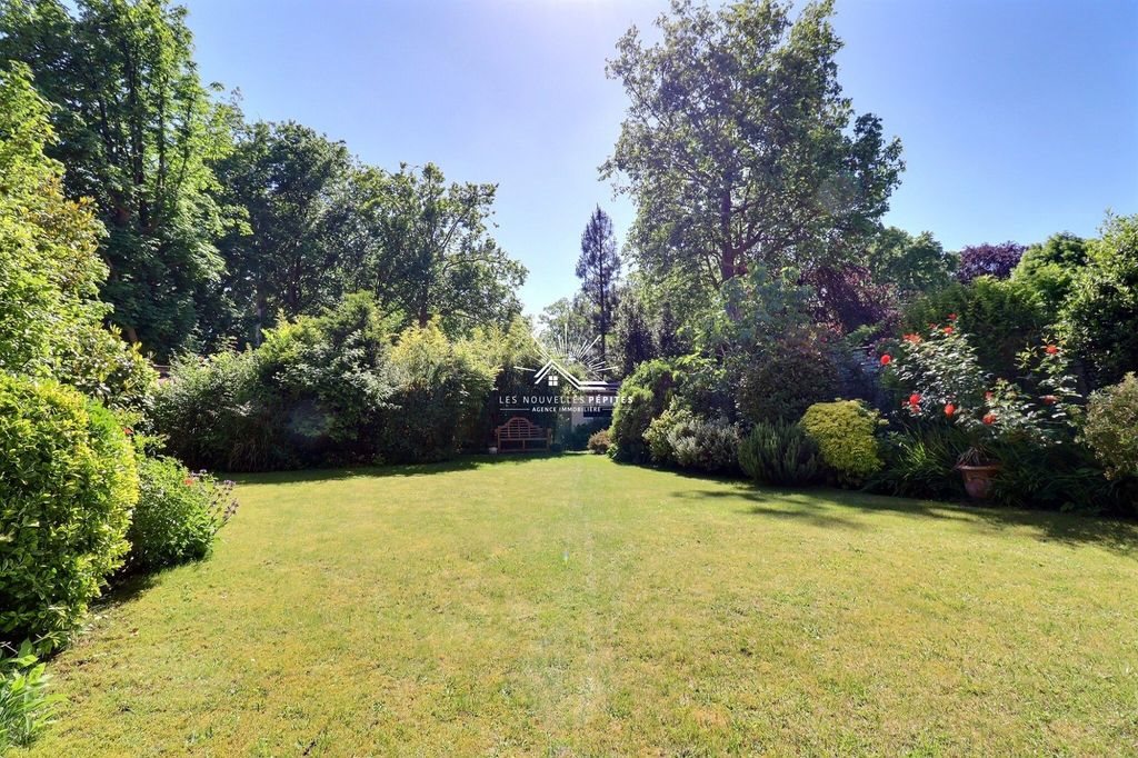Maison à vendre, 240m², Croix