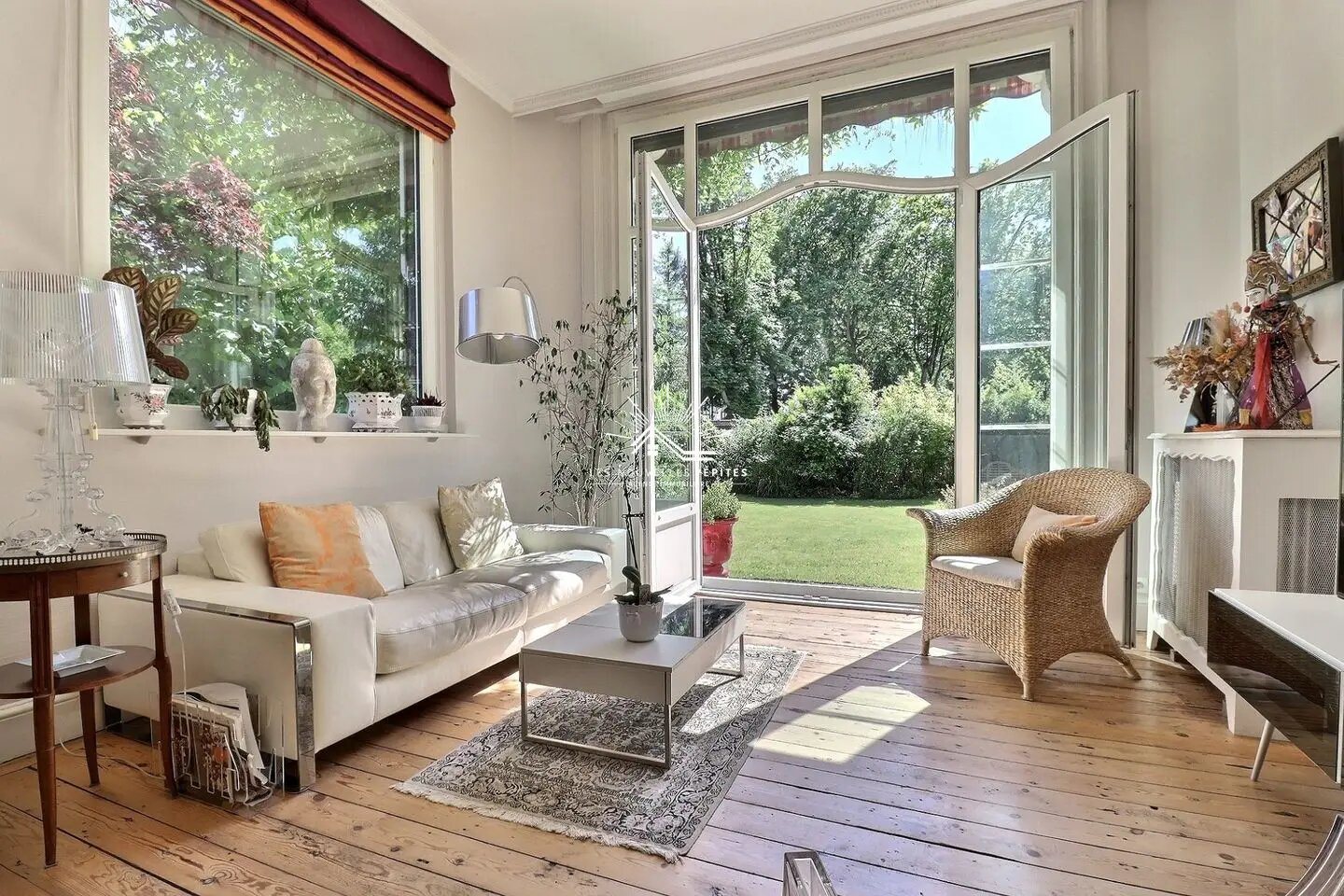 Maison à vendre, 240m², Croix
