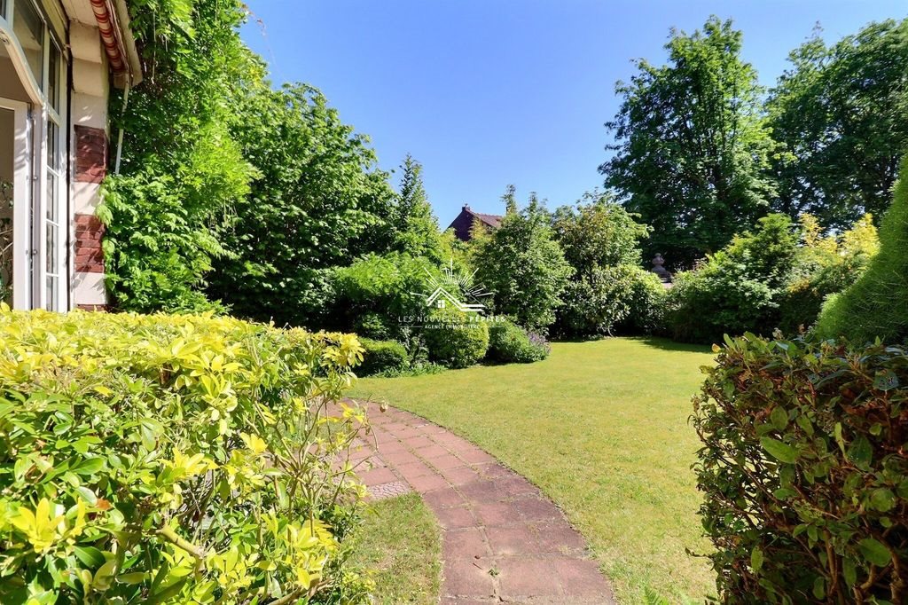 Maison à vendre, 240m², Croix