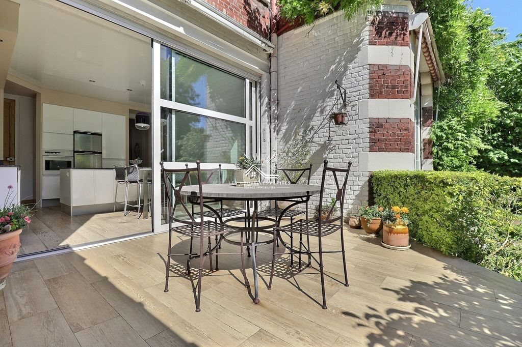 Maison à vendre, 240m², Croix