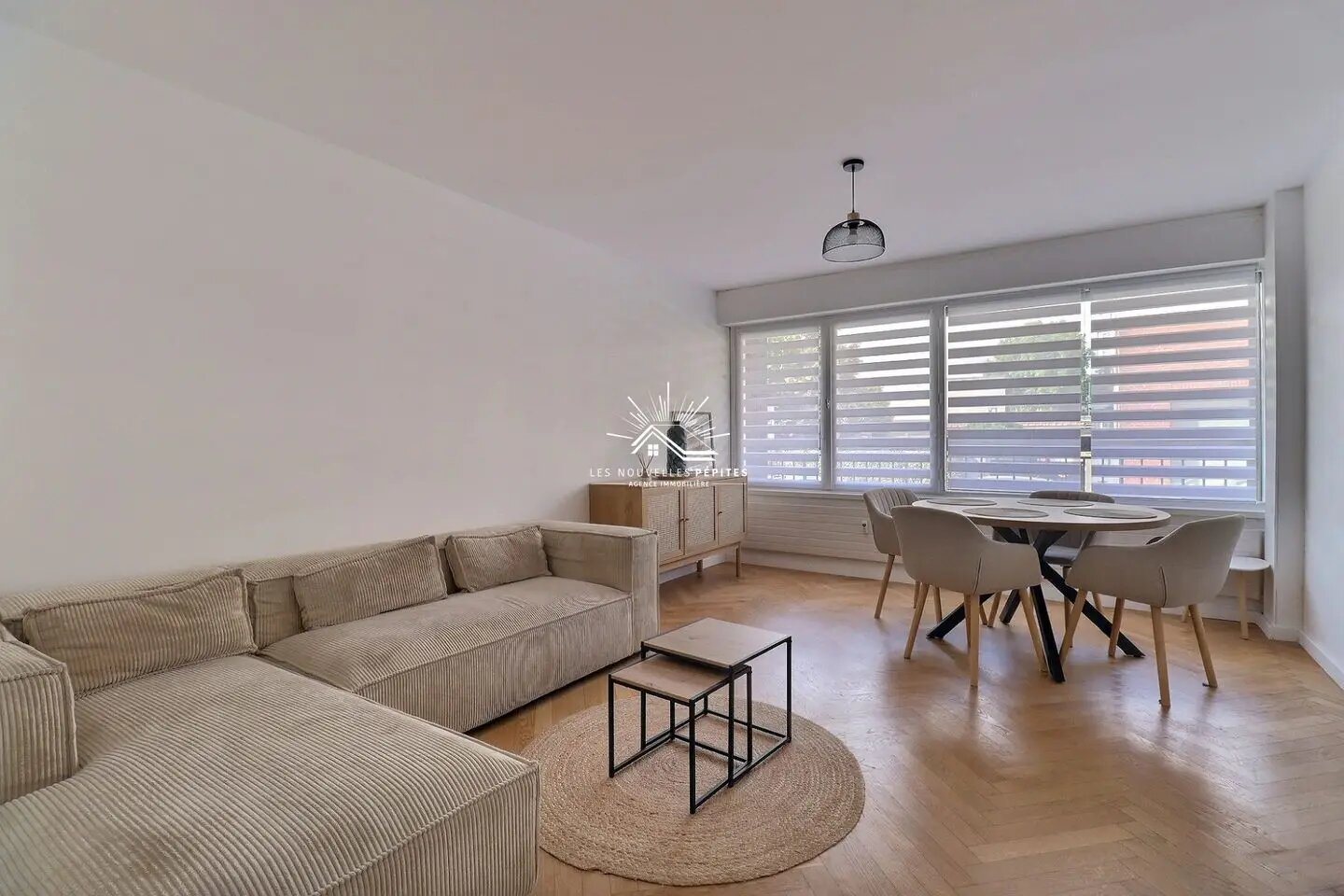 Appartement à vendre, 81m², Roubaix