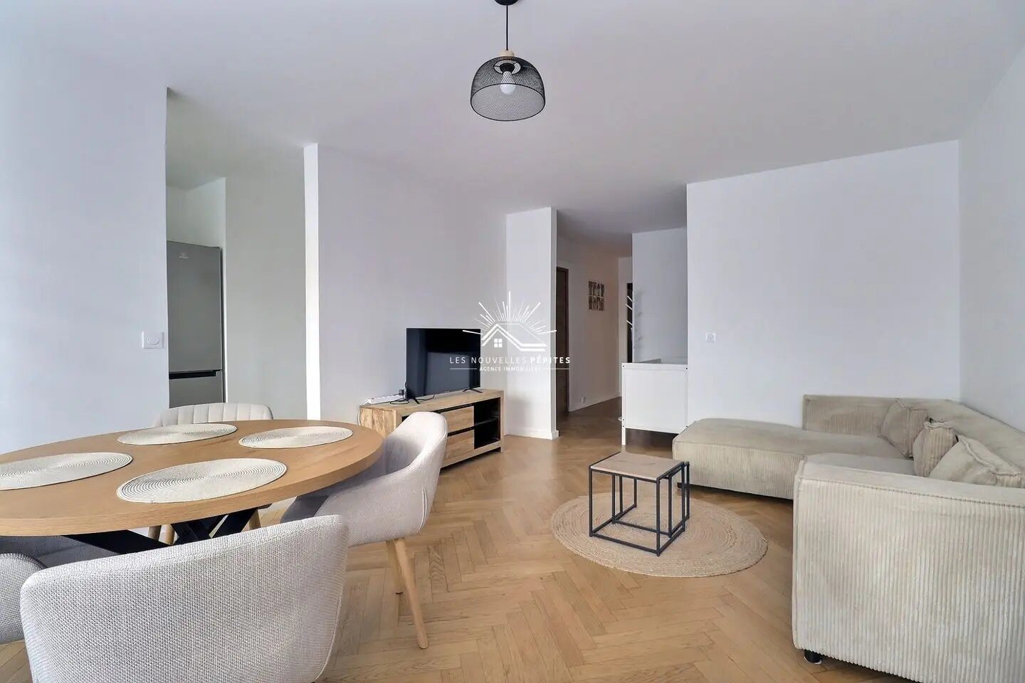 Appartement à vendre, 81m², Roubaix