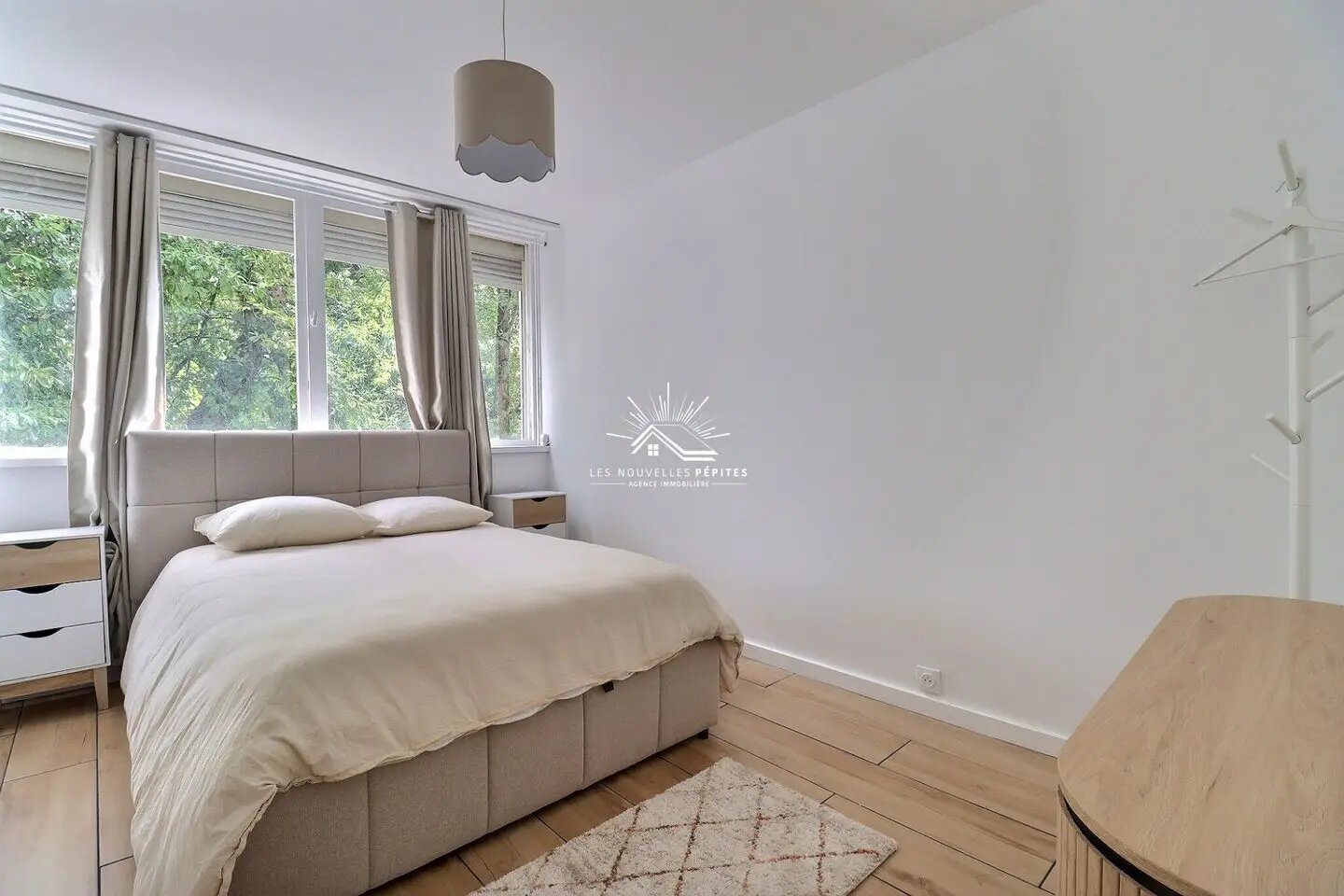 Appartement à vendre, 81m², Roubaix
