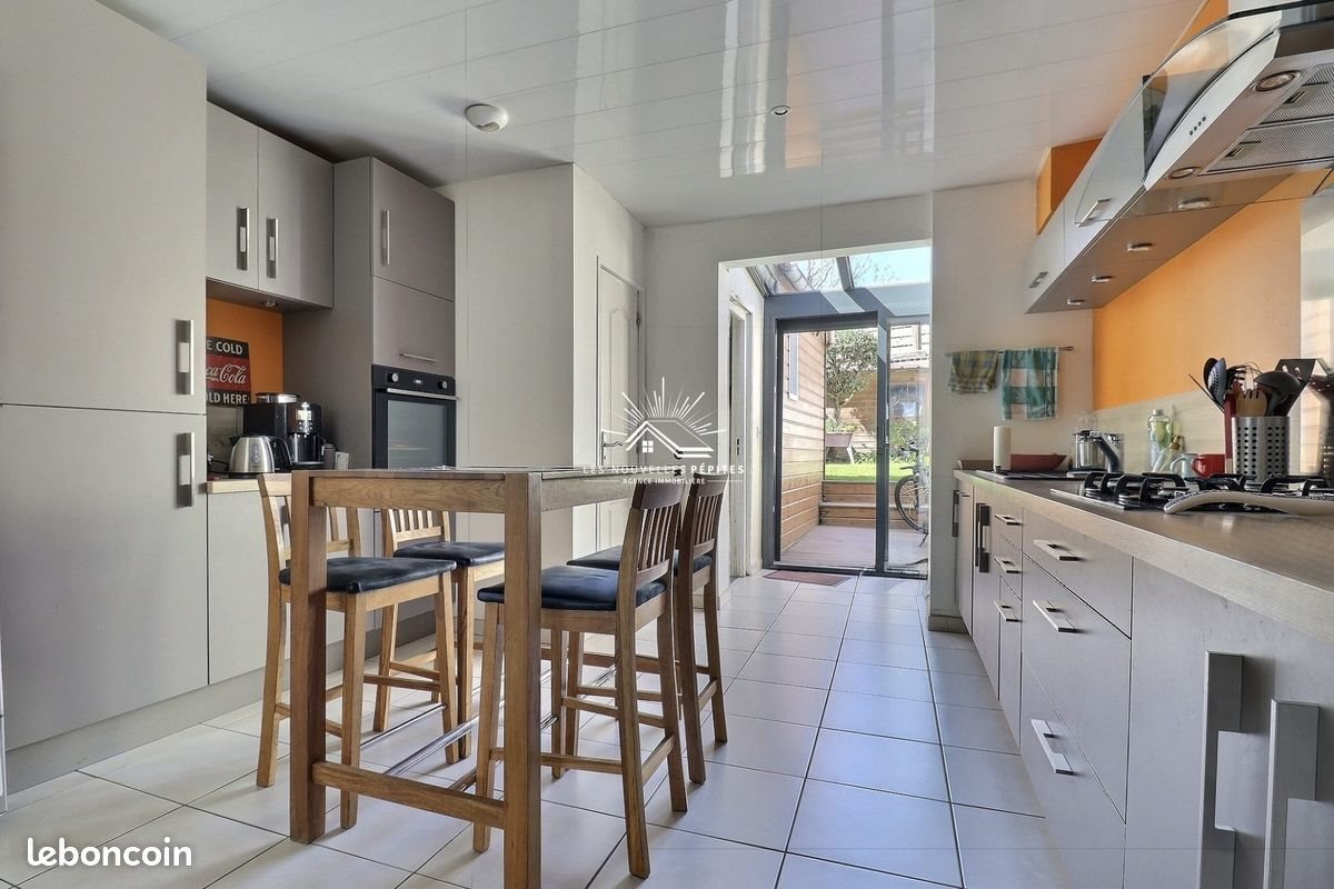 Maison à vendre, 89m², Tourcoing