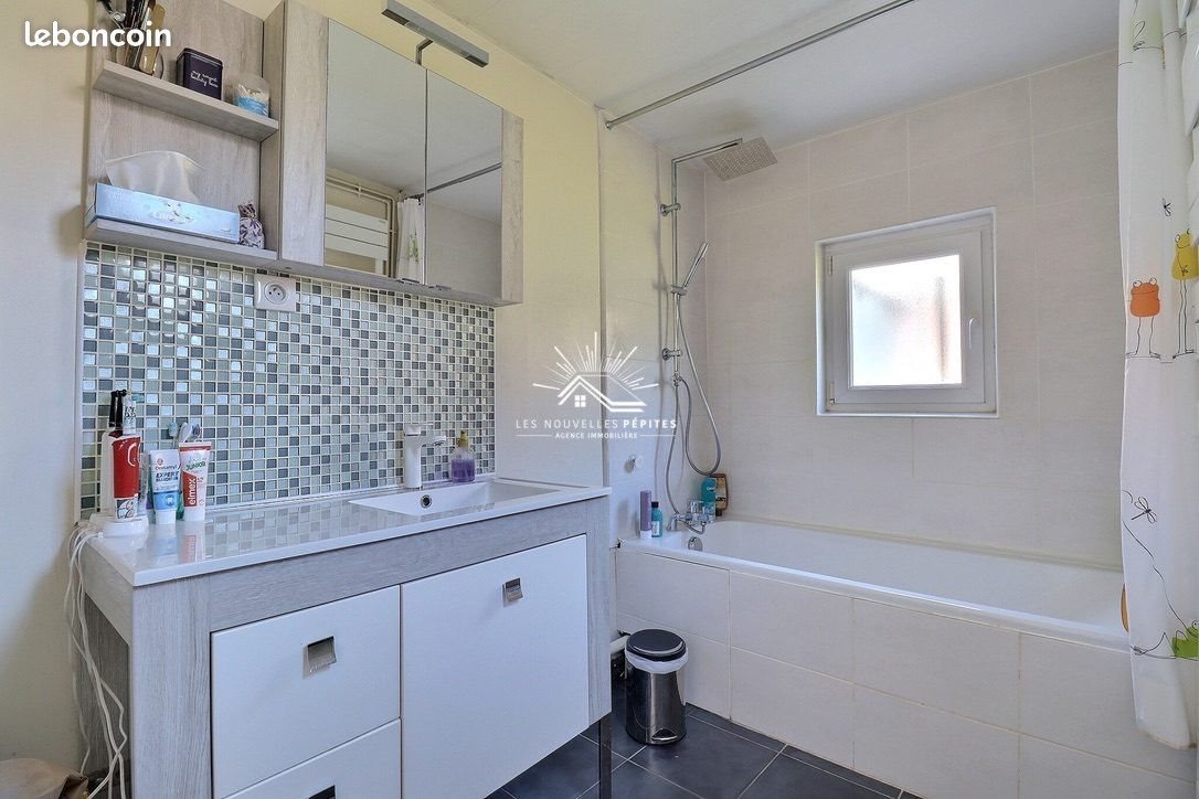 Maison à vendre, 89m², Tourcoing