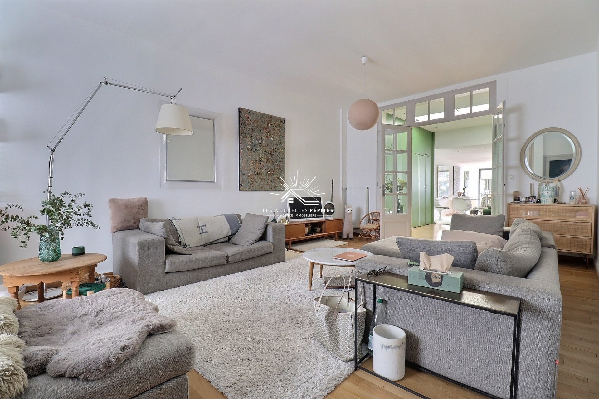 Maison à vendre, 138m², Villeneuve-d'Ascq