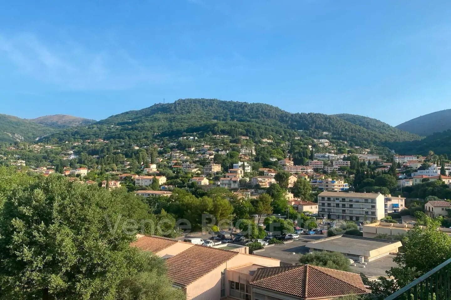 Appartement à vendre, 80m², Vence