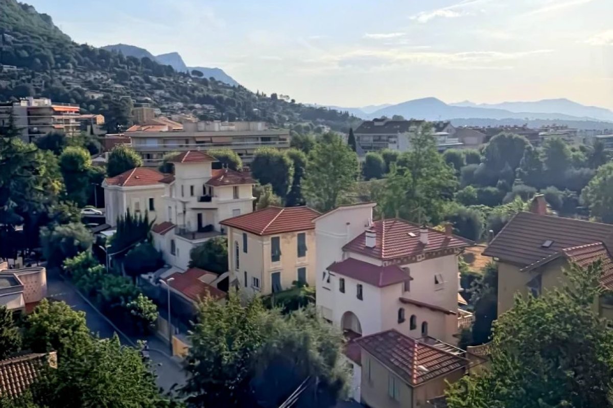 Appartement à vendre, 80m², Vence