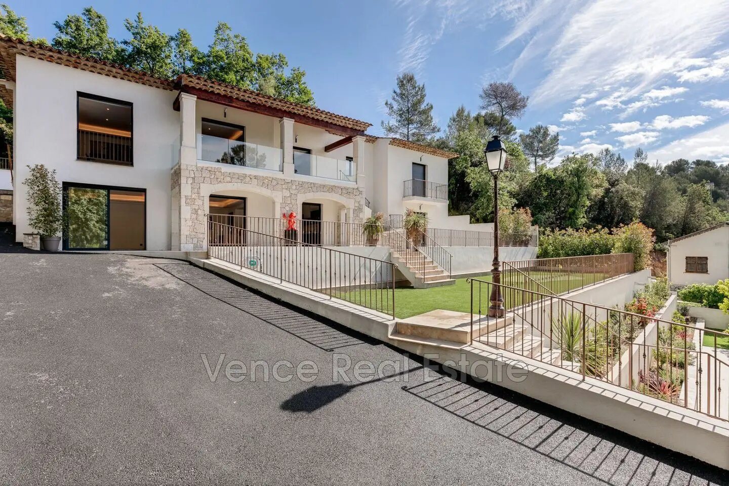 Maison à vendre, 283m², Roquefort-les-Pins