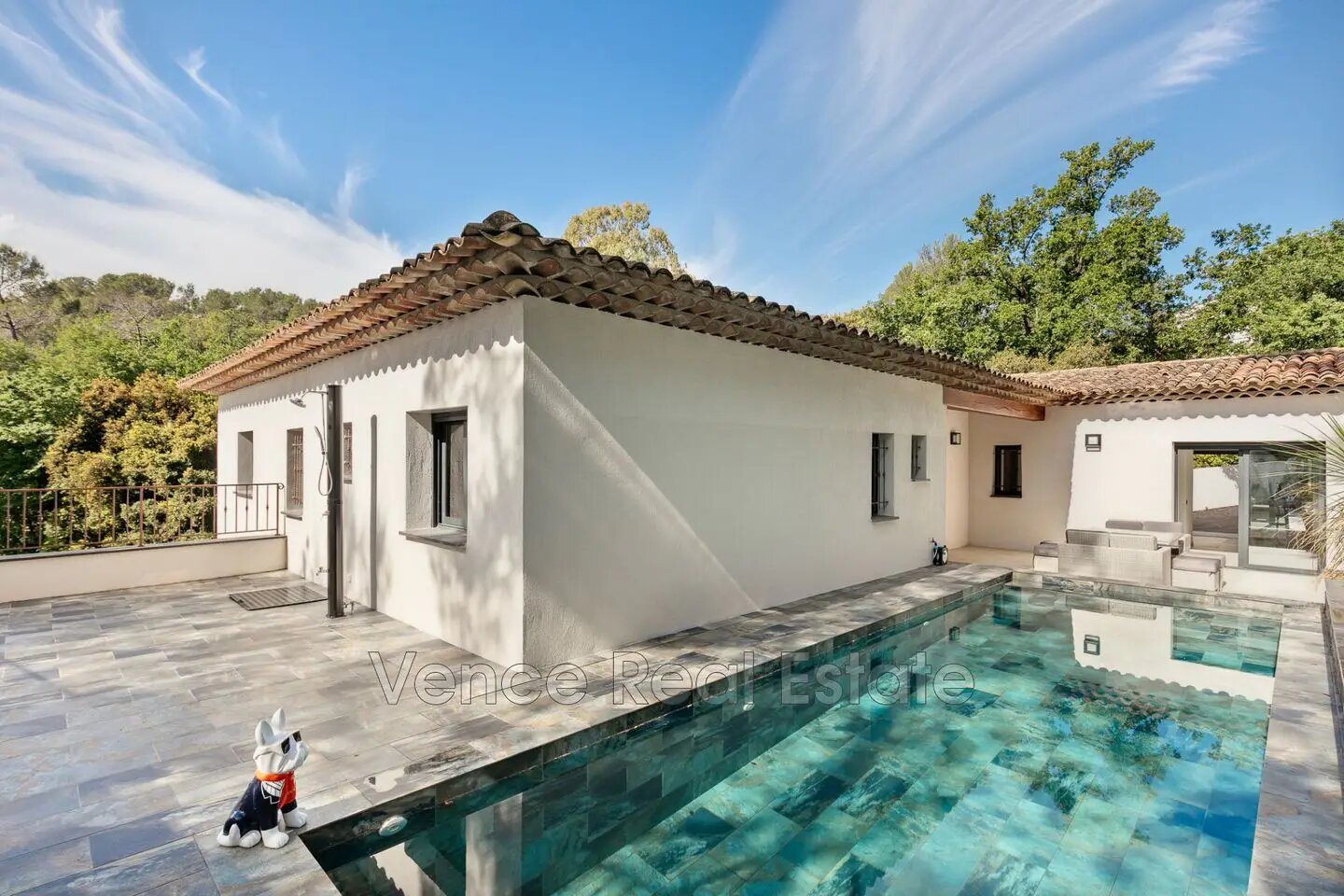 Maison à vendre, 283m², Roquefort-les-Pins