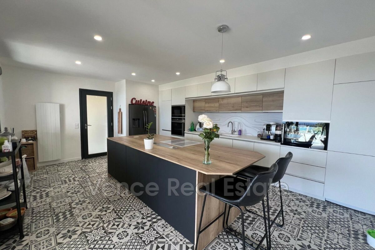 Maison à vendre, 229m², Tourrettes-sur-Loup