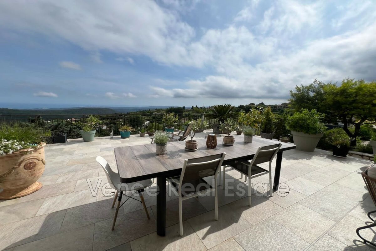 Maison à vendre, 229m², Tourrettes-sur-Loup