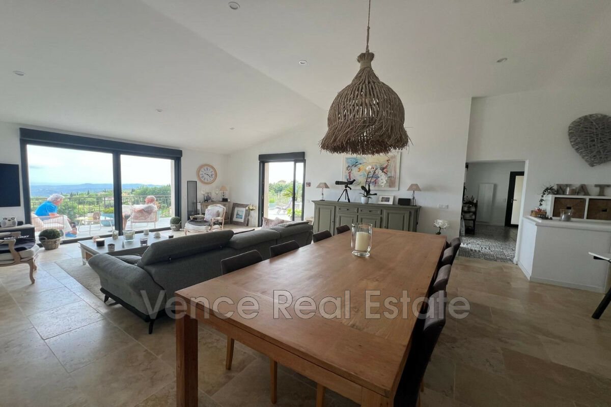 Maison à vendre, 229m², Tourrettes-sur-Loup