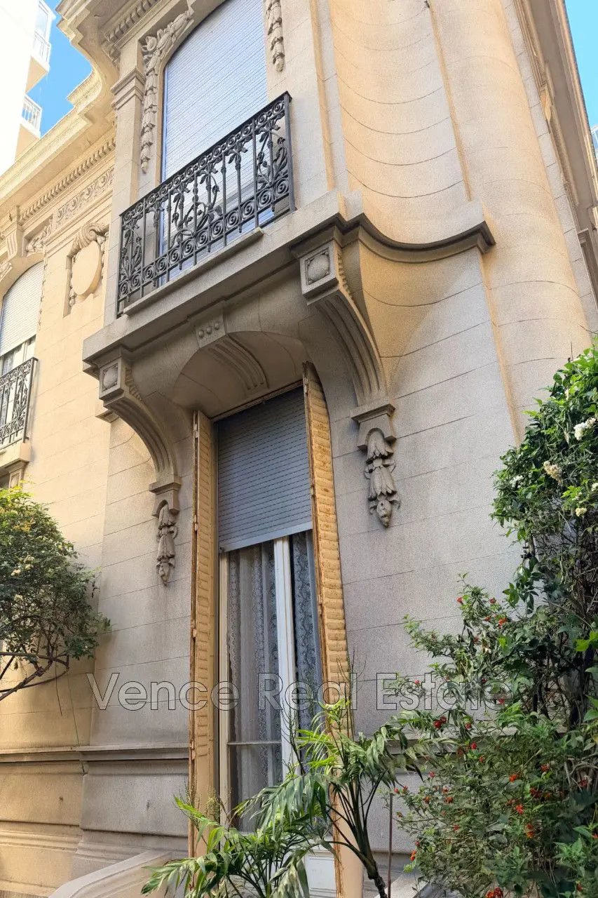 Maison à vendre, 160m², Nice
