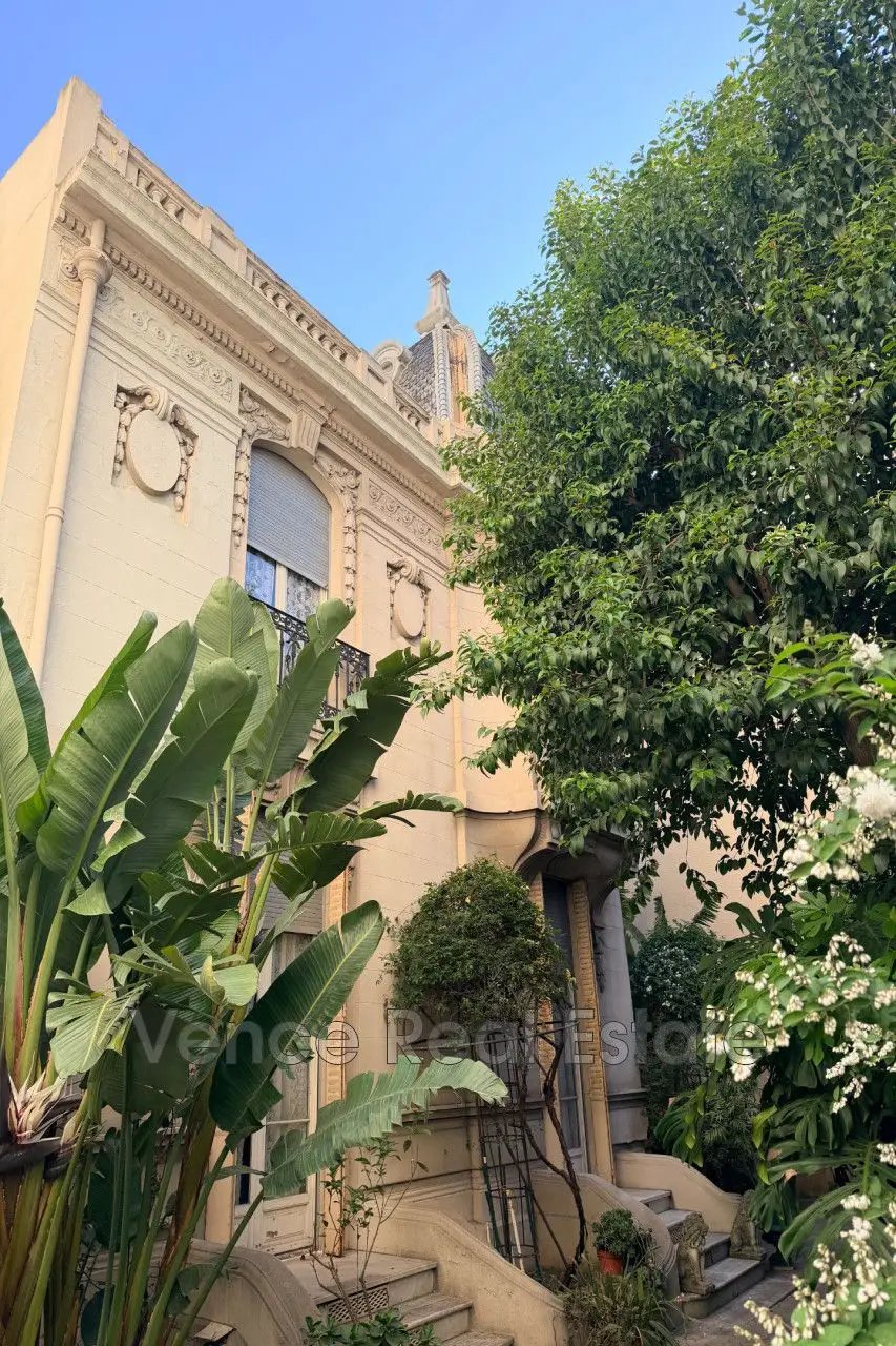 Maison à vendre, 160m², Nice