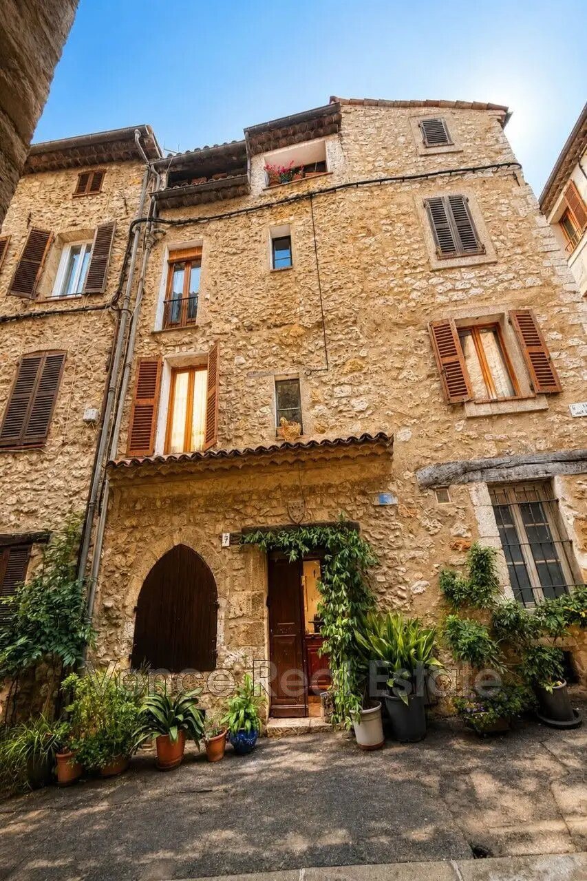 Maison à vendre, 105m², Vence