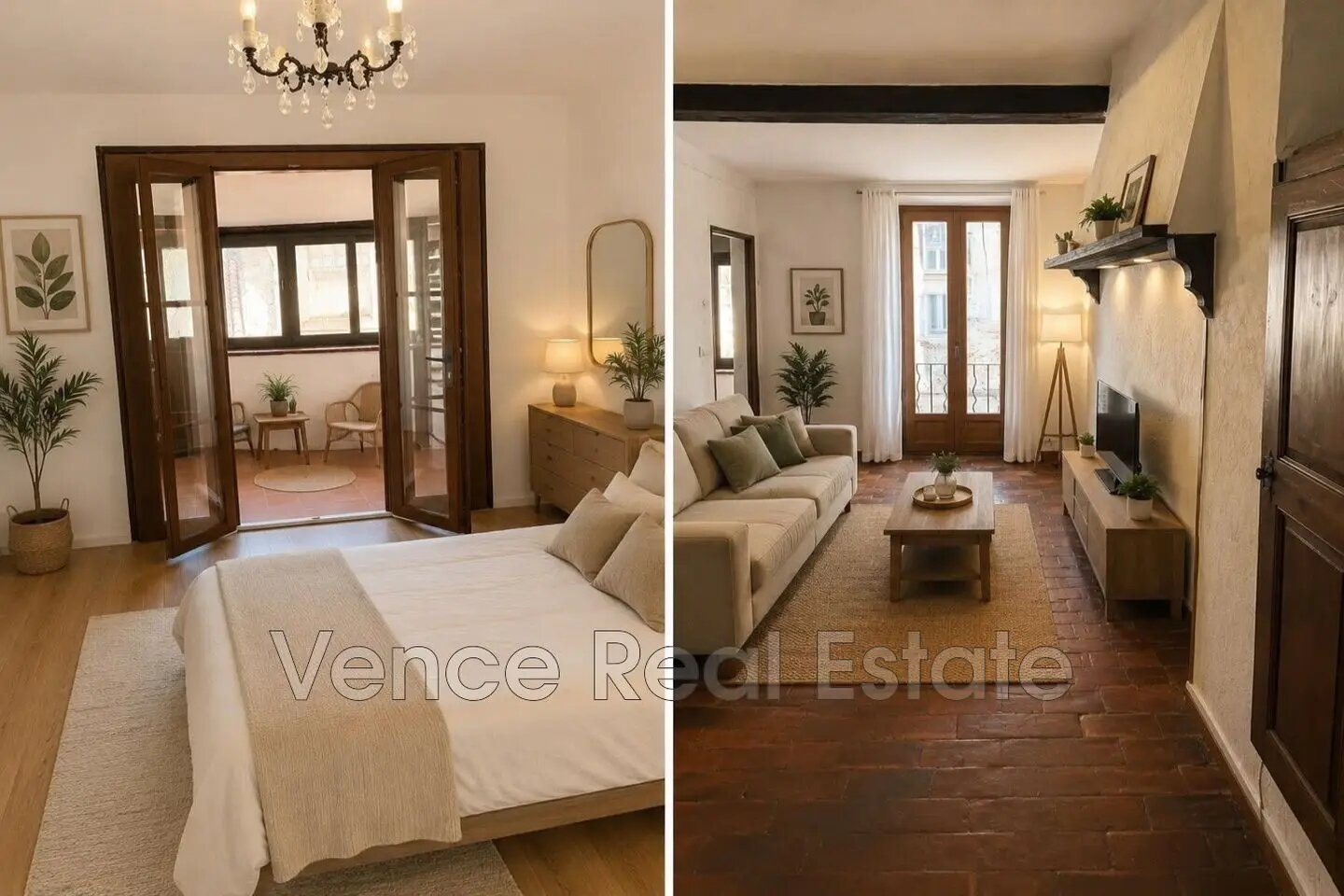 Maison à vendre, 105m², Vence