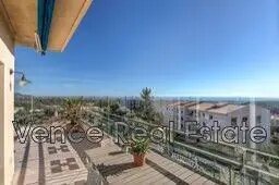 Appartement à vendre, 70m², Vence