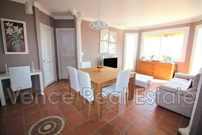 Appartement à vendre, 98m², Vence