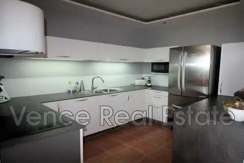 Appartement à vendre, 98m², Vence