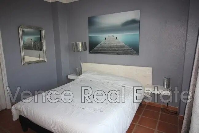 Appartement à vendre, 98m², Vence