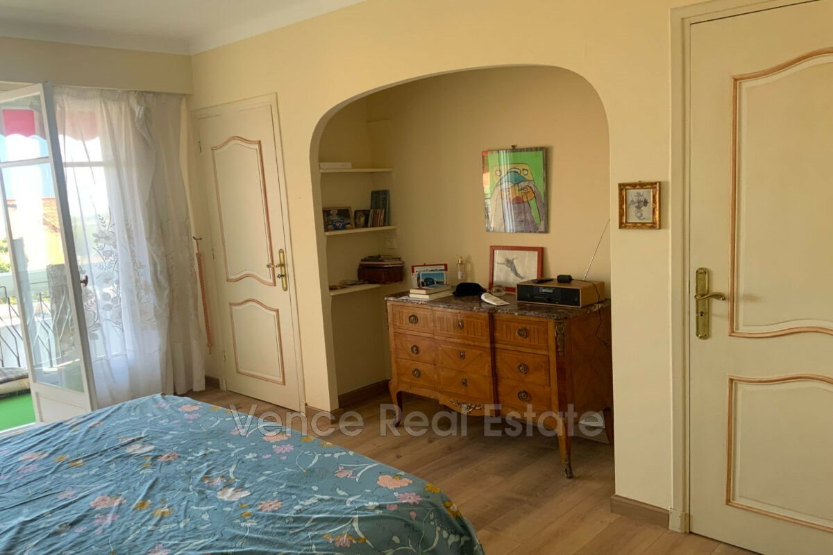 Appartement à vendre, 102m², Vence