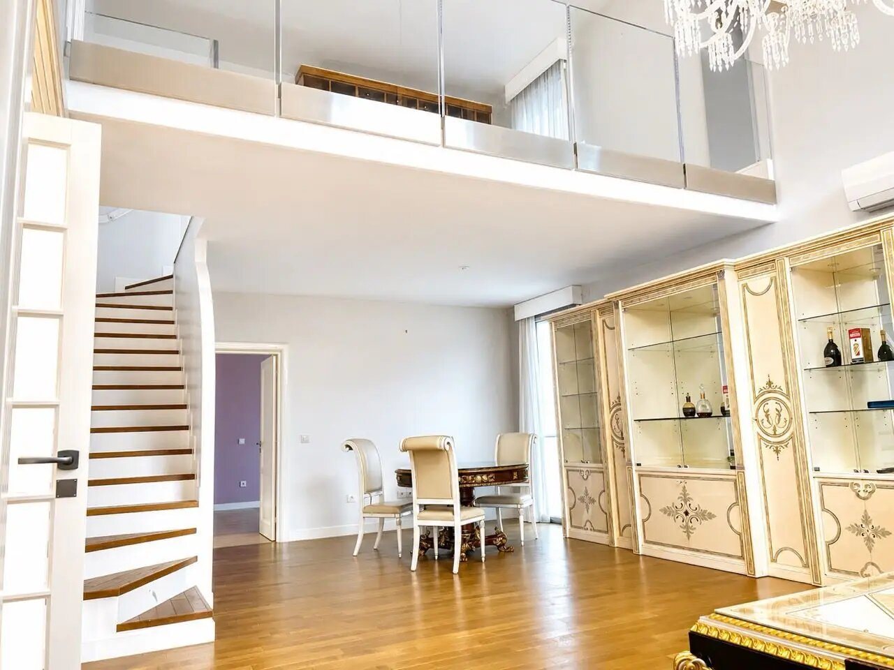 Appartement à louer, 166m², Boulogne-Billancourt