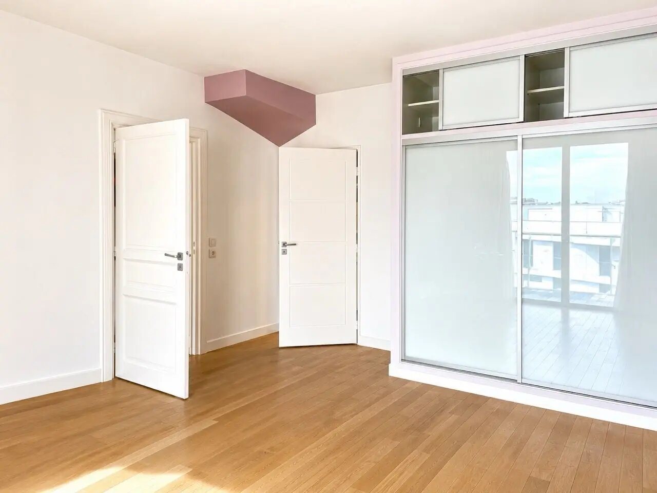 Appartement à louer, 166m², Boulogne-Billancourt