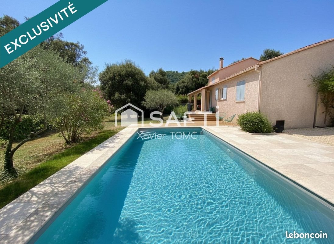 Maison à vendre, 112m², Les Mages