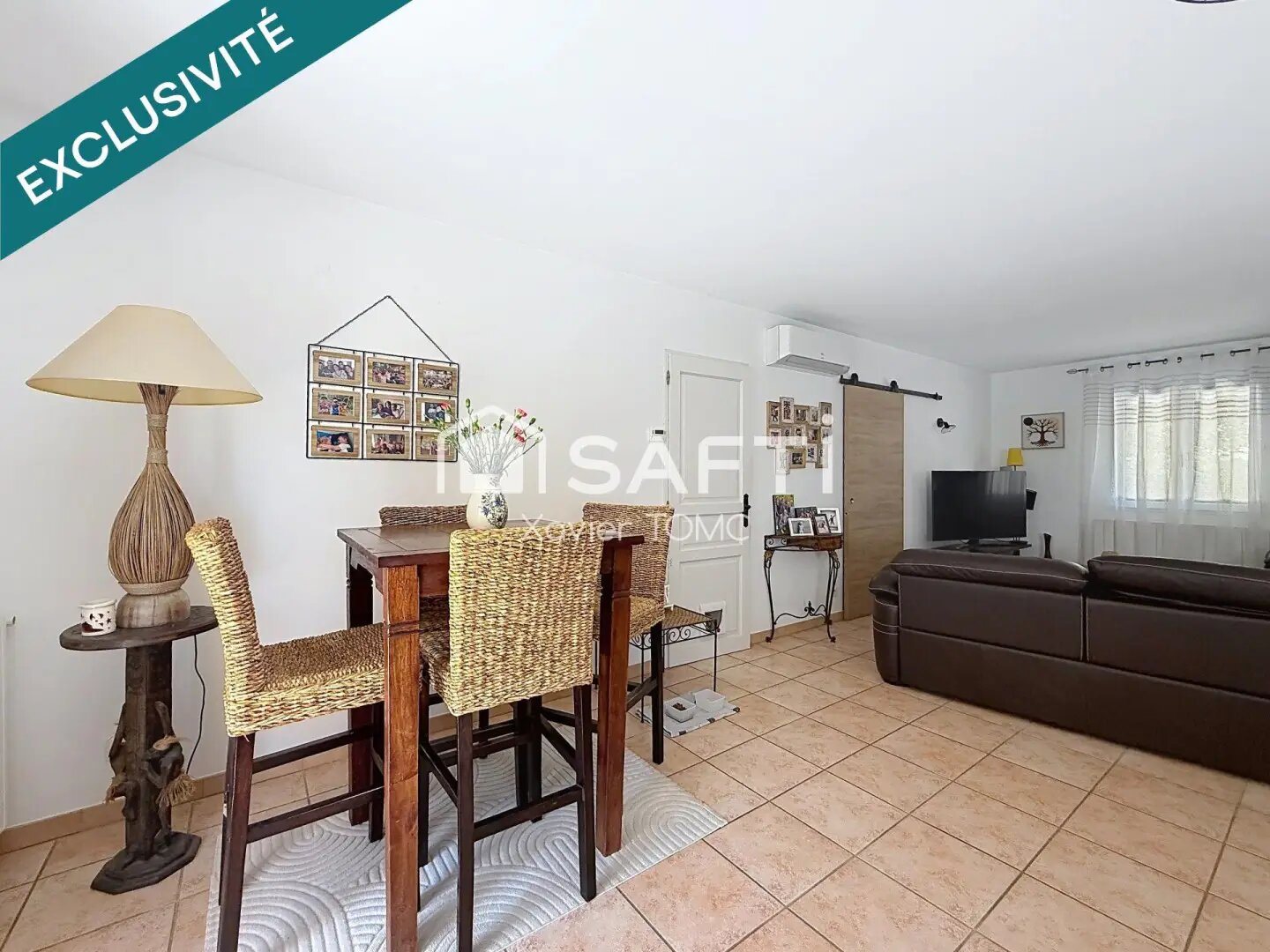 Maison à vendre, 112m², Les Mages