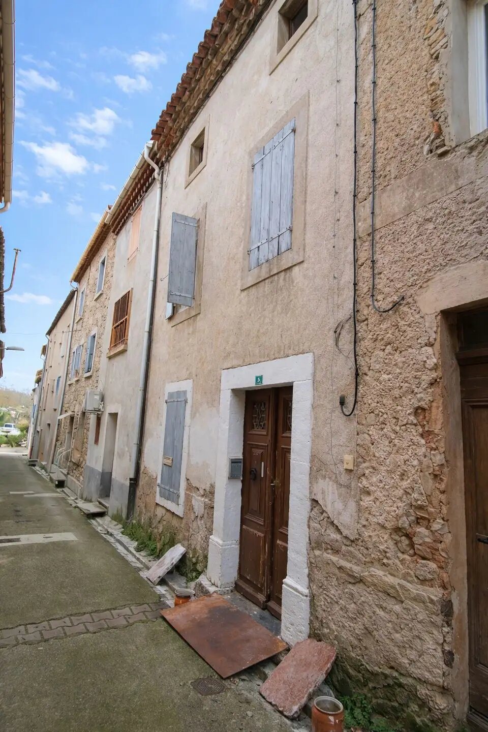 Maison à vendre, 200m², Cascastel-des-Corbières