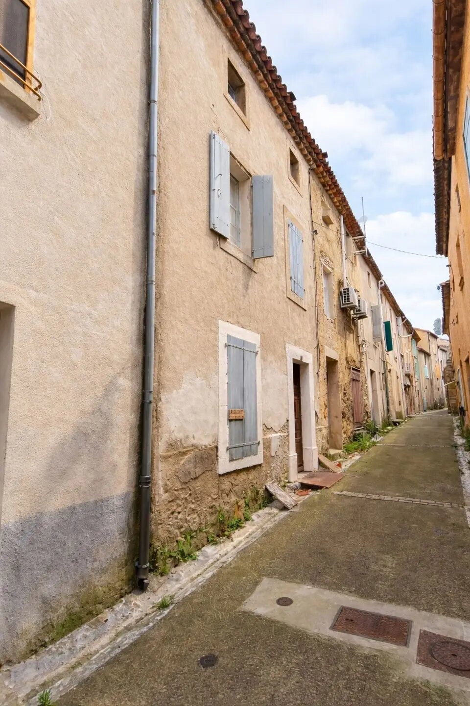 Maison à vendre, 200m², Cascastel-des-Corbières
