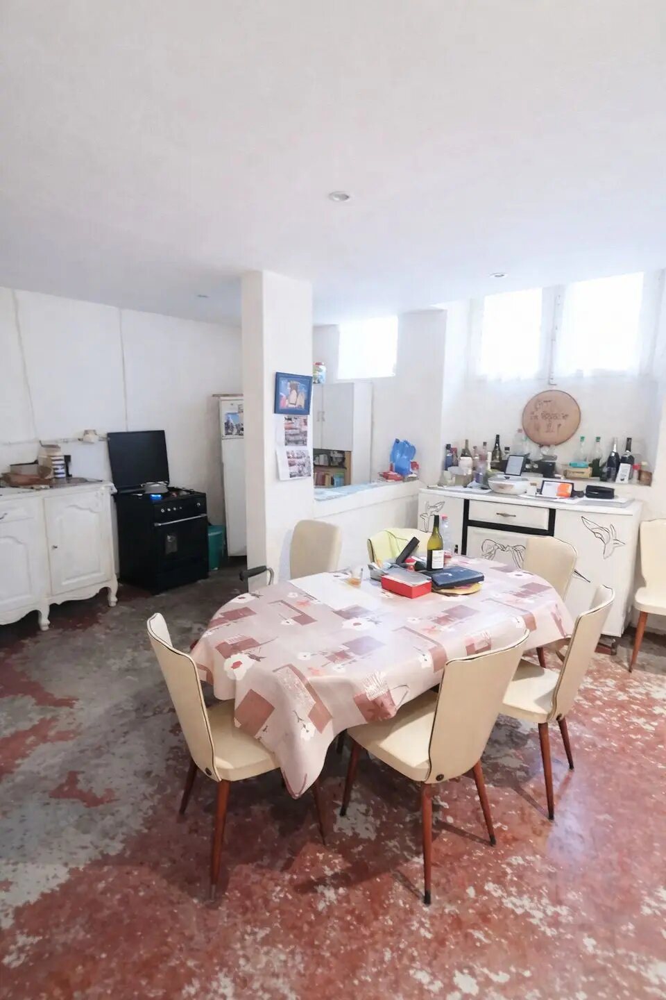 Maison à vendre, 200m², Cascastel-des-Corbières