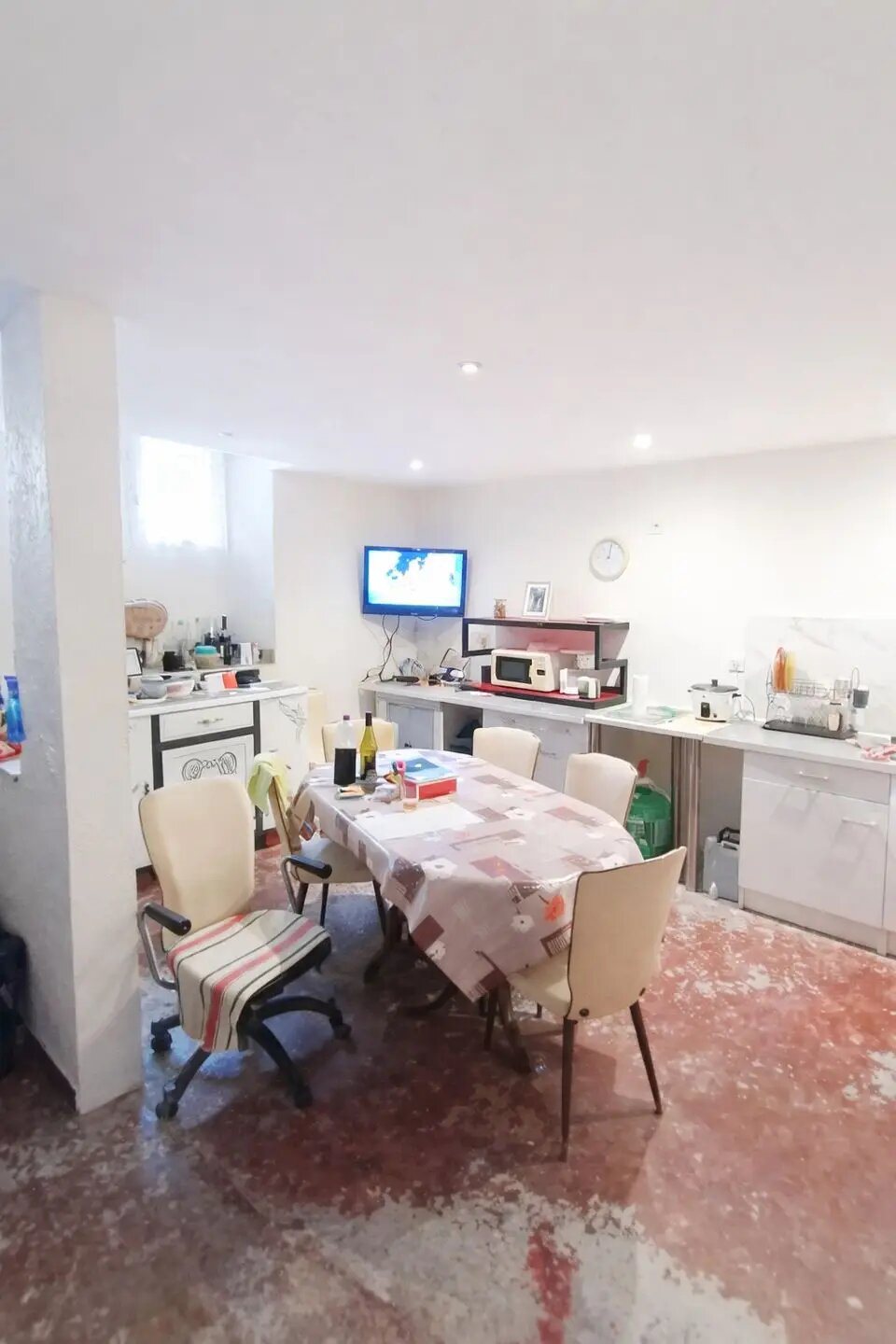Maison à vendre, 200m², Cascastel-des-Corbières