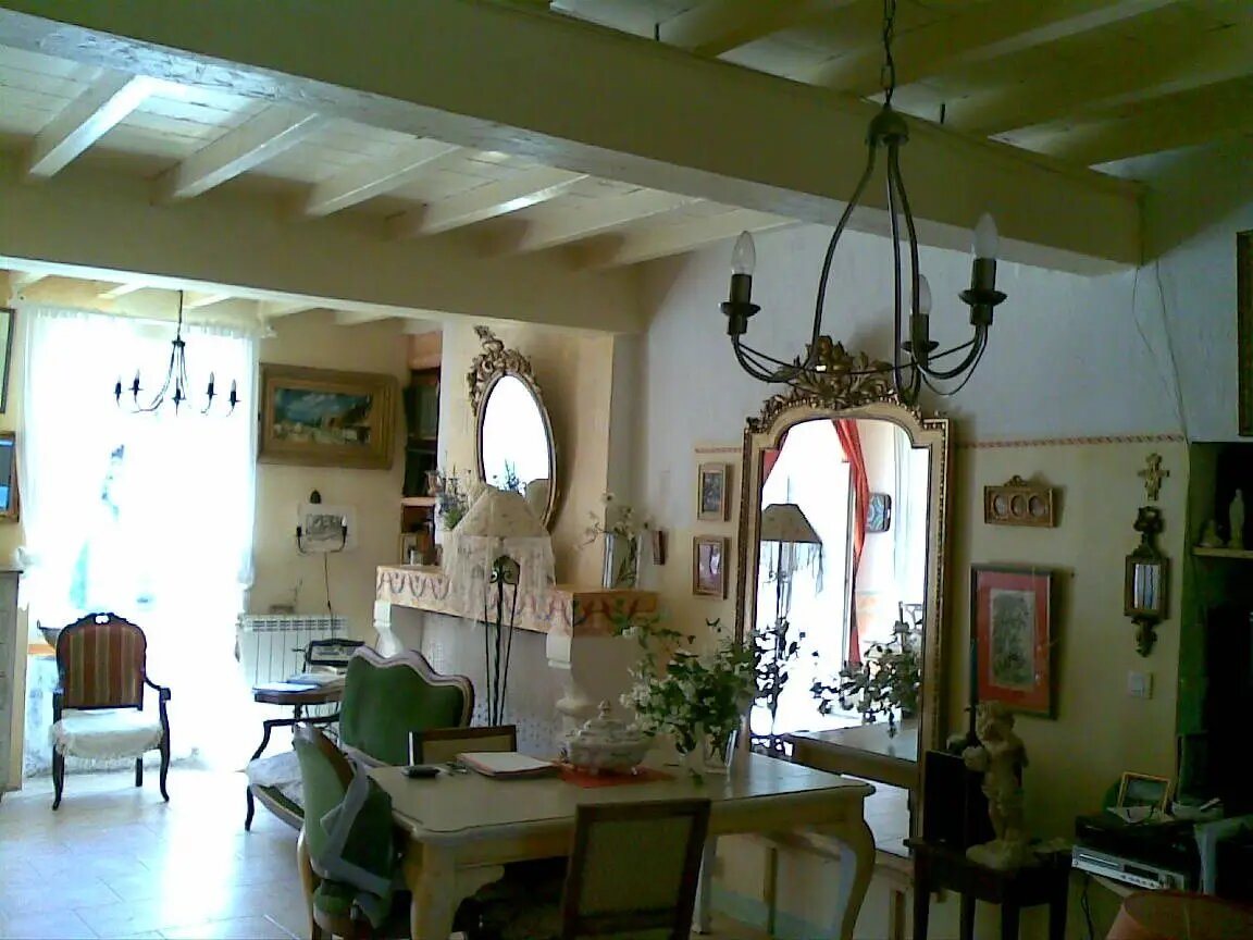 Maison à vendre, 112m², Villemagne