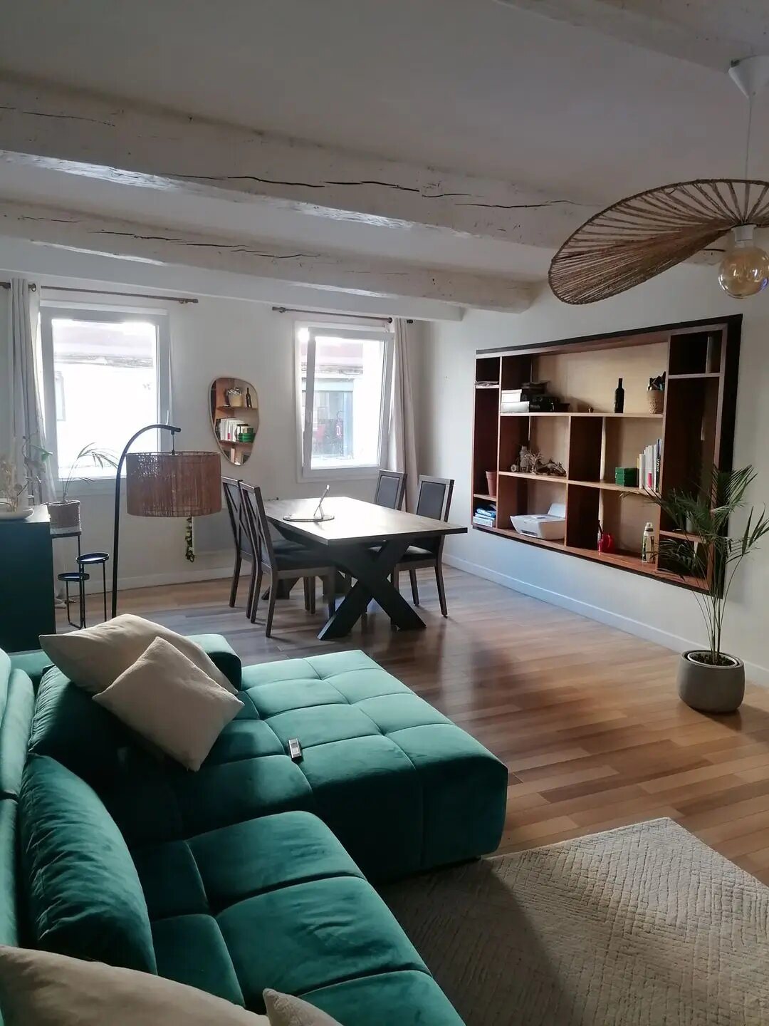 Appartement à vendre, 104m², Narbonne