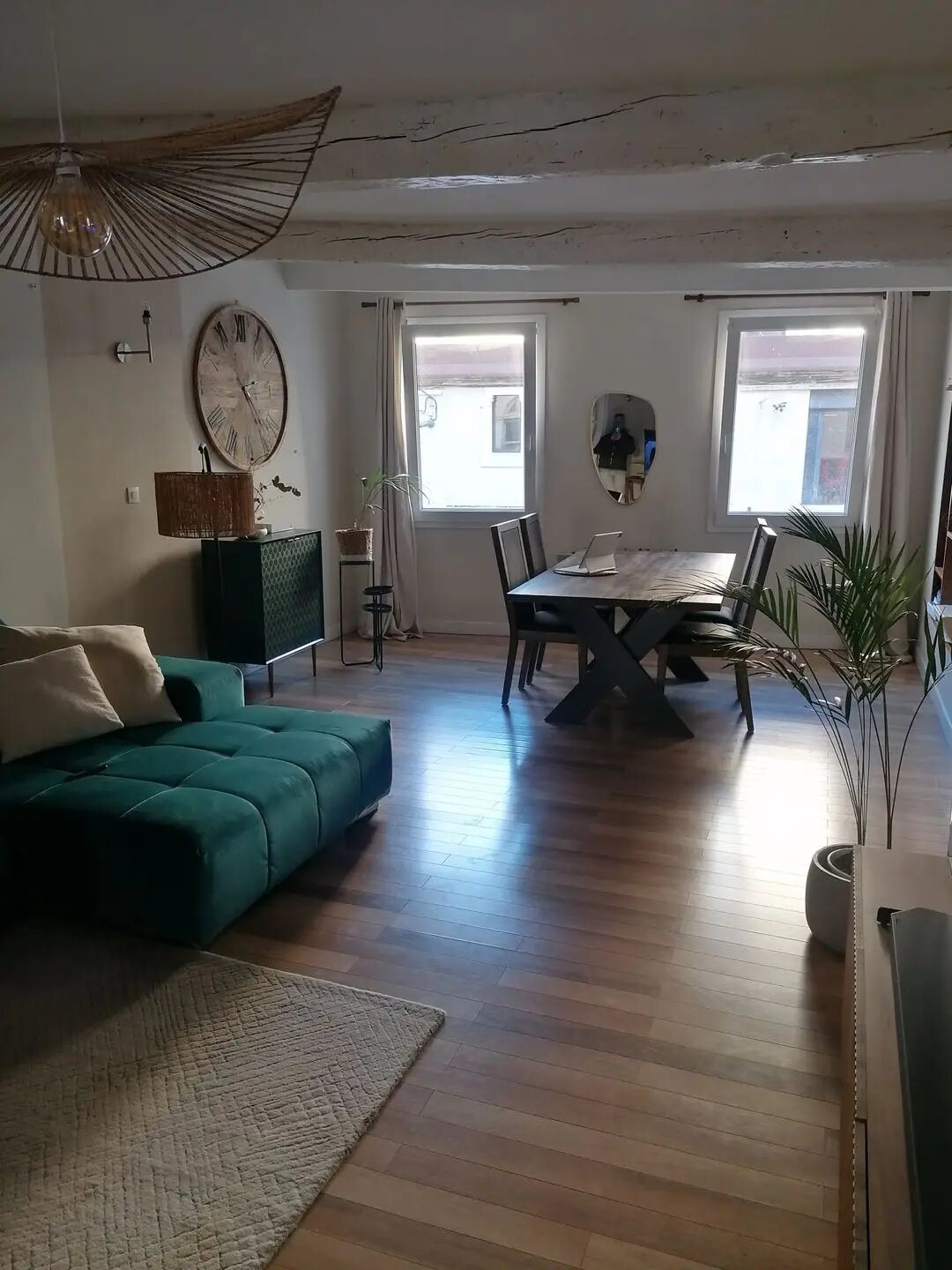 Appartement à vendre, 104m², Narbonne