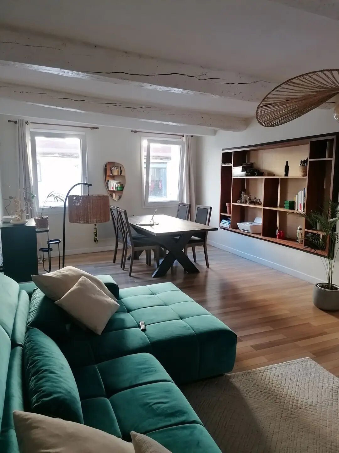 Appartement à vendre, 104m², Narbonne