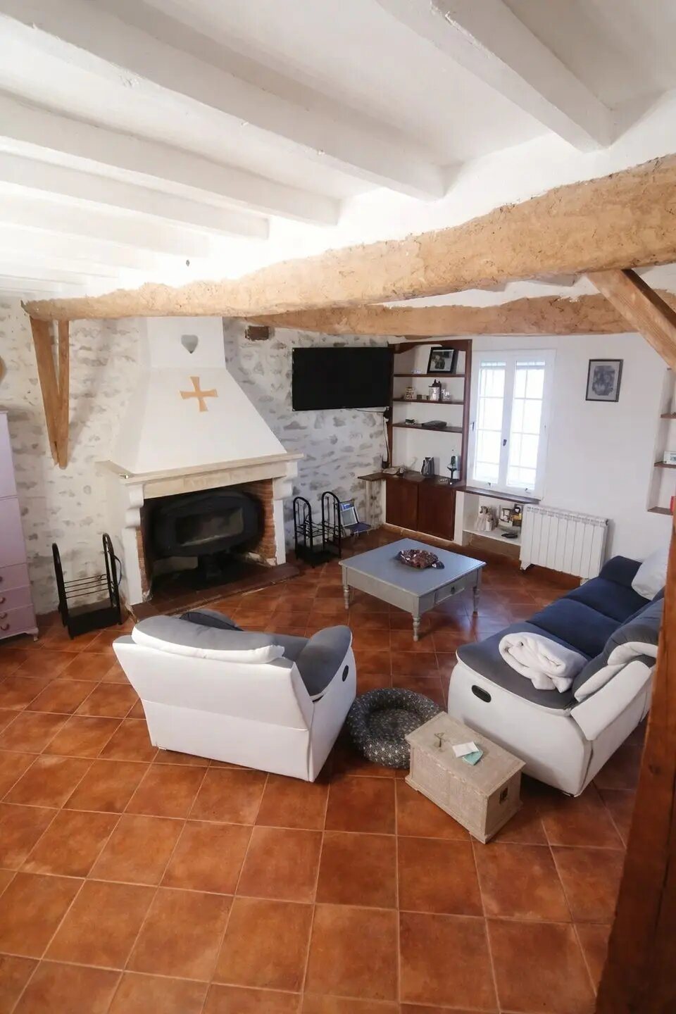 Maison à vendre, 88m², Cascastel-des-Corbières
