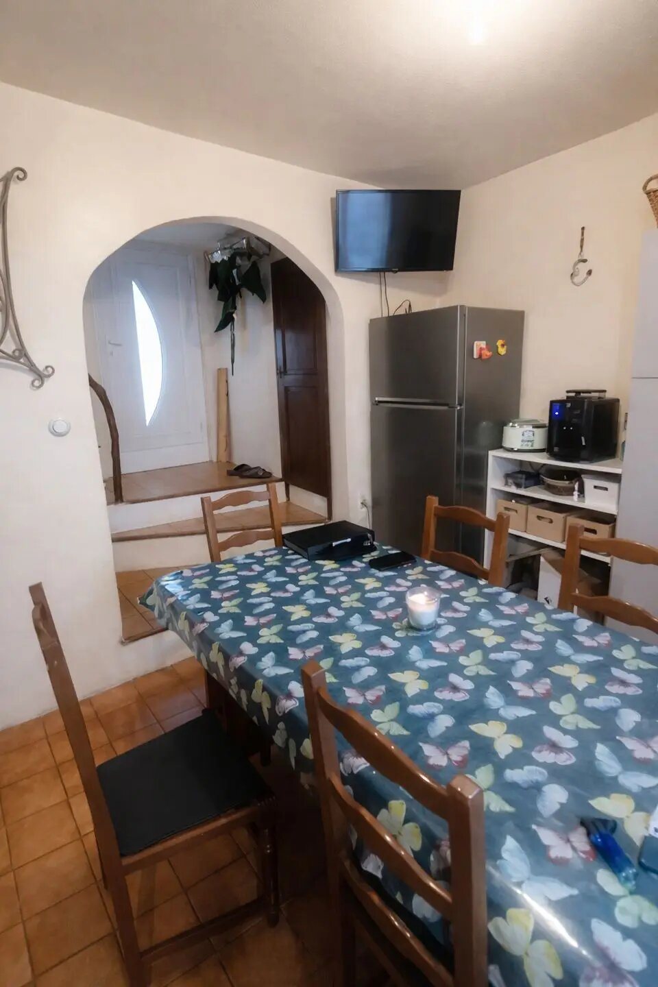Maison à vendre, 88m², Cascastel-des-Corbières