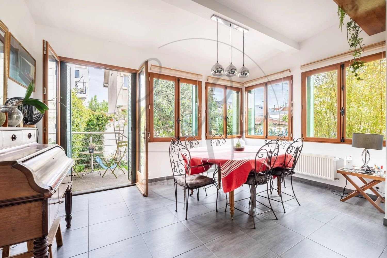 Maison à vendre, 141m², Colombes