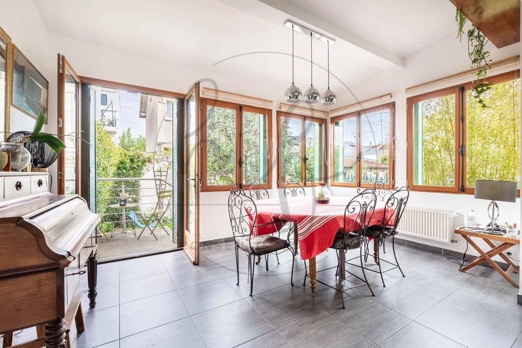 Maison à vendre, 140m², Colombes