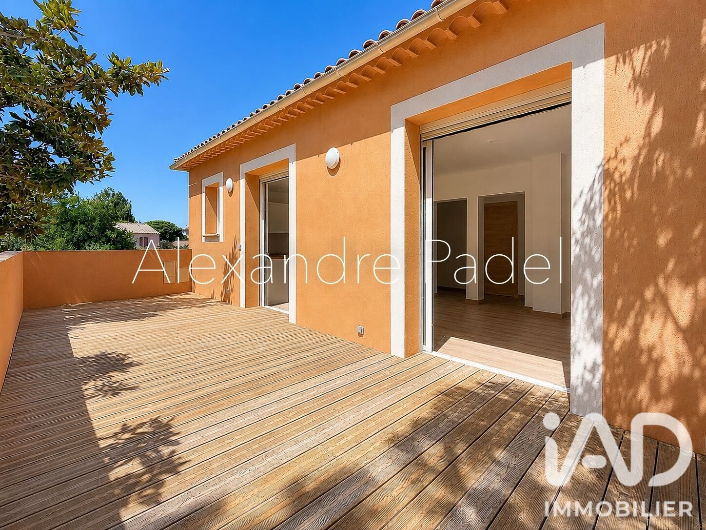 Appartement à vendre, 69m², Sanary-sur-Mer