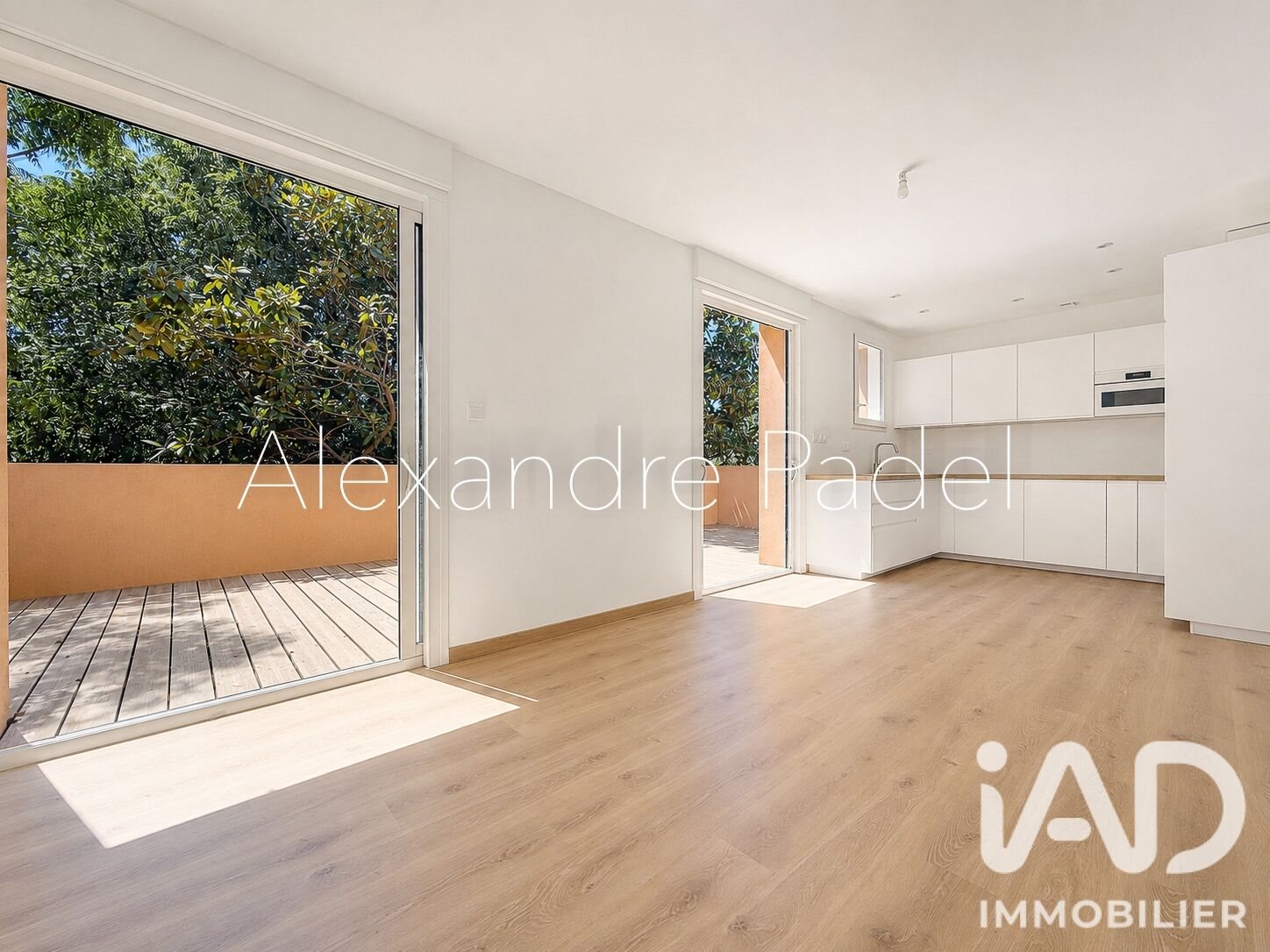 Appartement à vendre, 69m², Sanary-sur-Mer