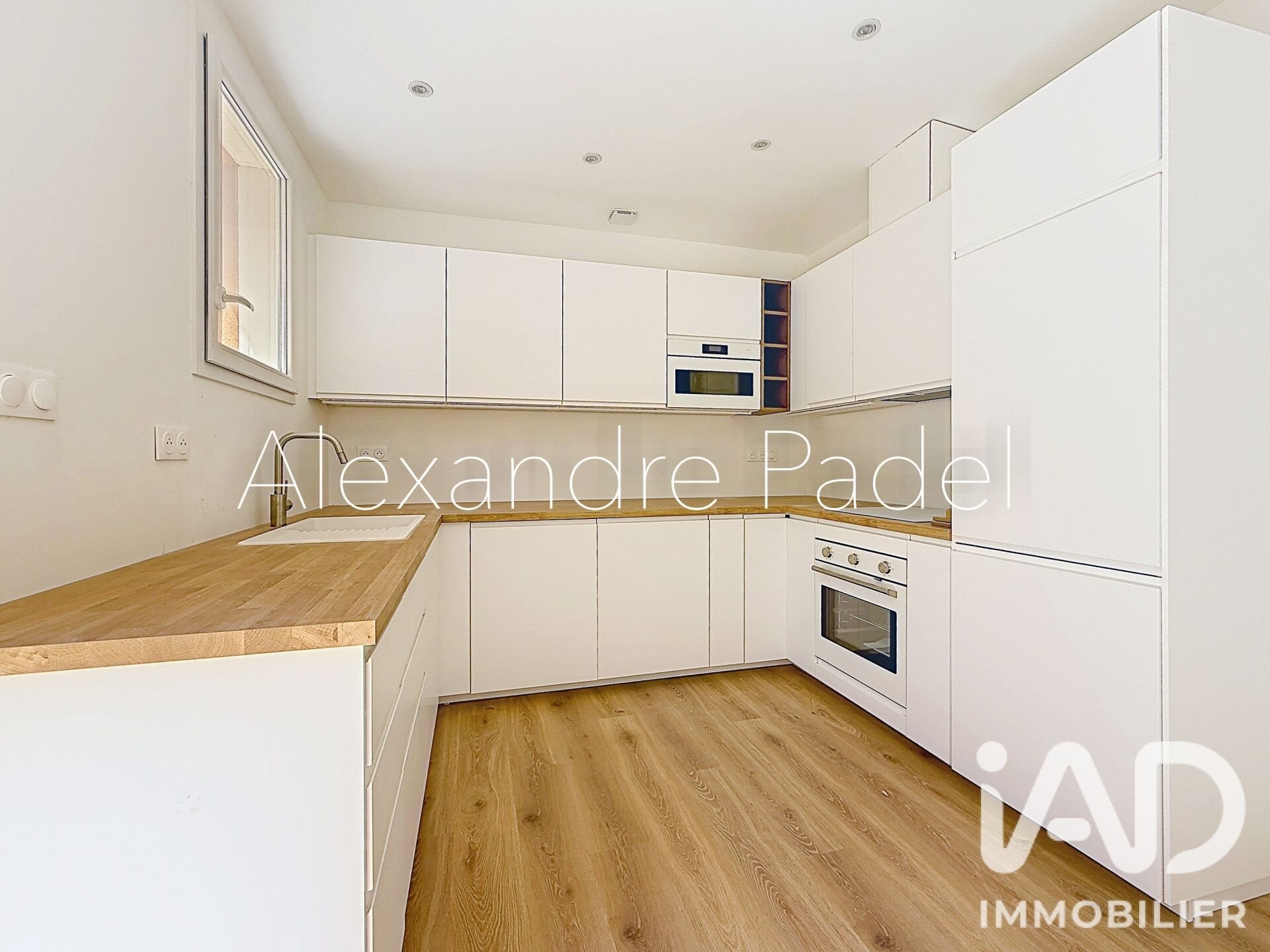 Appartement à vendre, 69m², Sanary-sur-Mer