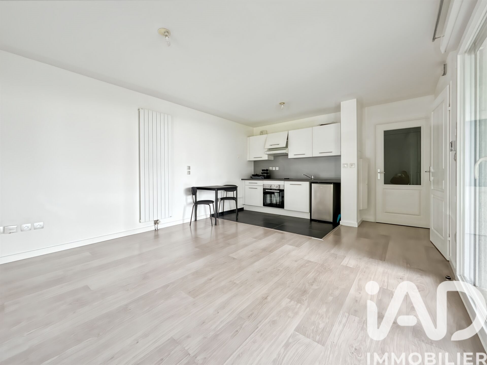 Appartement à vendre, 46m², Wasquehal