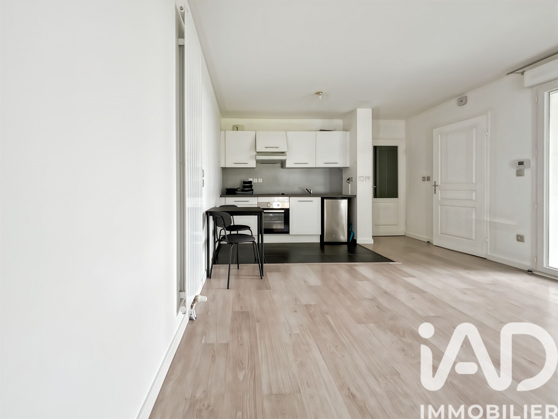Appartement à vendre, 46m², Wasquehal