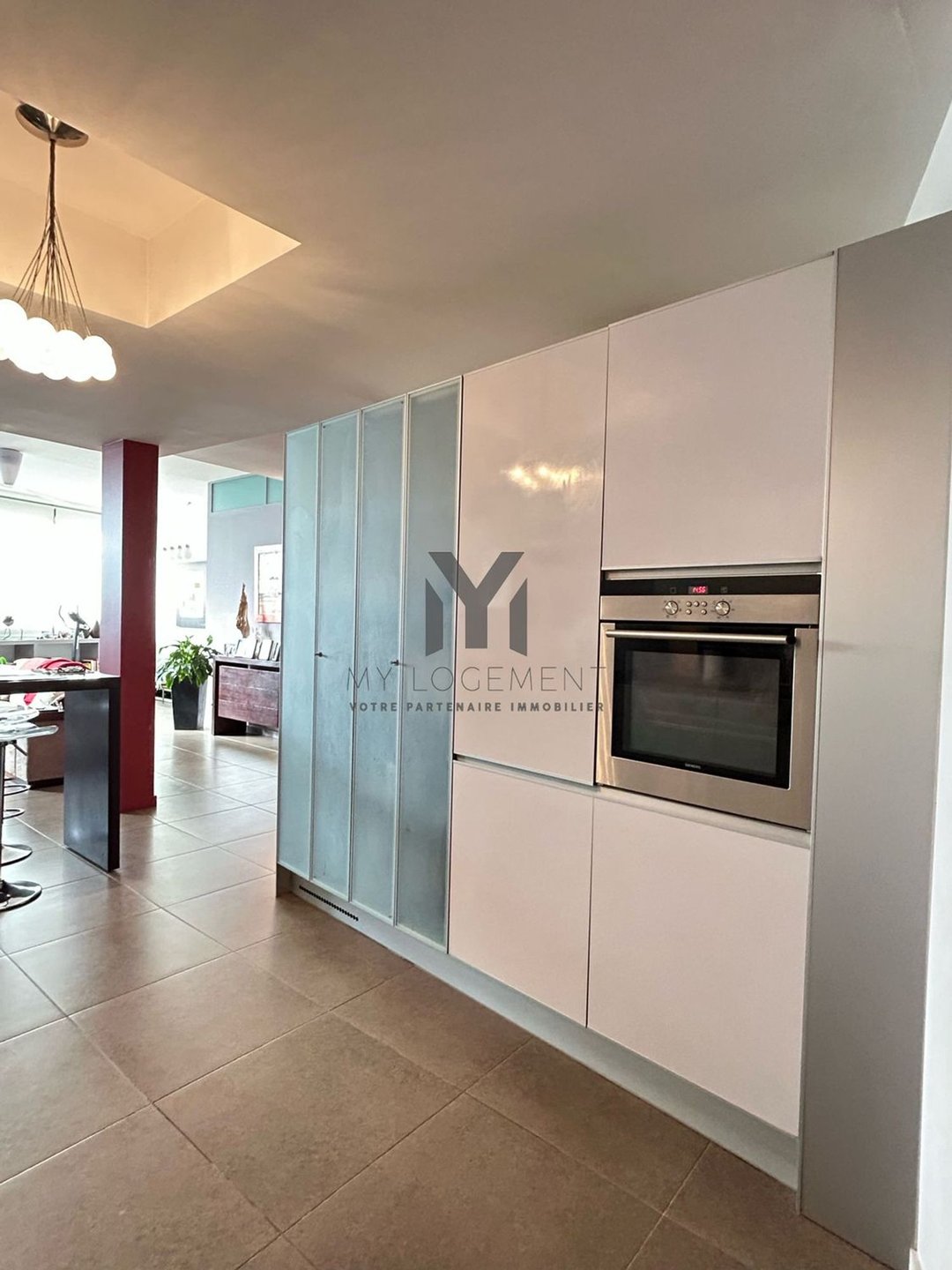 Appartement à vendre, 133m², Aix-en-Provence